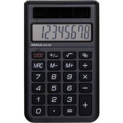 Maul Calculadora ECO 250 8 d'gitos