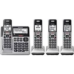 Panasonic KX-TG994 Quad