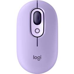 Logitech POP Mouse, Wireless Mouse