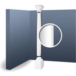 Orac Decor Colonne Décorative KD2 LUXXUS 2,88 m