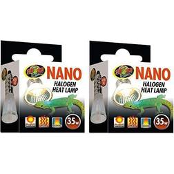 Zoo Med Nano Halogen Heat Lamp