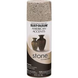 Rust-Oleum 7995830 Stone Creations Spray Wood Paint