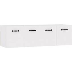 vidaXL Engineered Wood Väggskåp 80x36.5cm