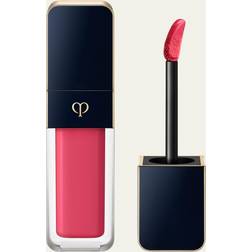 Clé de Peau Beauté Clé de Peau Smink Läppar - Cream Rouge Shine