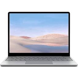 Microsoft Surface Laptop Go 4GB 64GB 12.4"