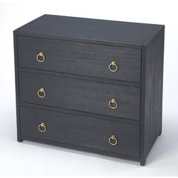 Butler Specialty Lark 3 Chest of Drawer