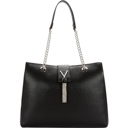 Valentino Bags Divina Tote Bag - Black