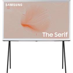 Samsung 65-Inch Class Serif