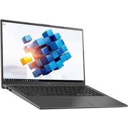 ASUS VivoBook 15.6' FHD Touchscreen