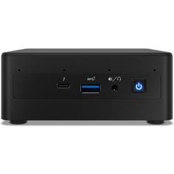 Intel NUC 11 Pro NUC11PAHi5 Panther Canyon Mini