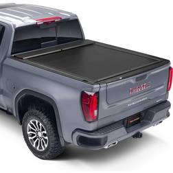 N Lock A-Series Retractable Truck Bed Tonneau Cover