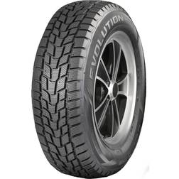 Cooper Evolution Winter Winter 235/55R19 105T XL Passenger Tire