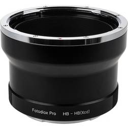 Fotodiox hb-xcd-pro Pro for Hasselblad SLR to Hasselblad Lens Mount Adapter