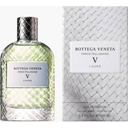 Bottega Veneta Parco Palladiano V: Lauro Eau Parfum