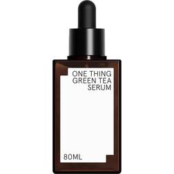 ONE THING Green Tea Sérum 80 ml