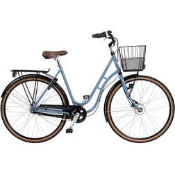 Skeppshult Natur 30 7-Speed 2023 Damcykel