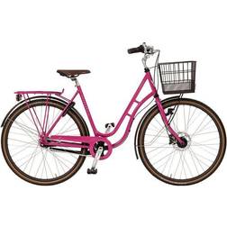 Skeppshult Natur Colour 7-Speed 2023 Damcykel