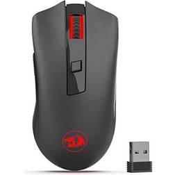 Redragon M652 Optical Wireless Mouse With USB Receiver 6 Buttons