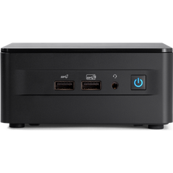 Intel NUC 12 Pro NUC12WSHi7