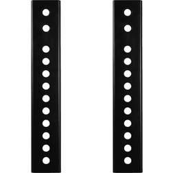 Vivo Vertical VESA Extender Plate Bracket Kit MOUNT-AD165