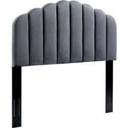 modway Veronique Full/Queen Performance Velvet Headboard