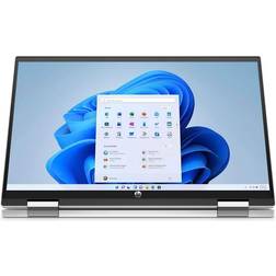 HP 15ES2066NR - ENVY x360 2-in-1