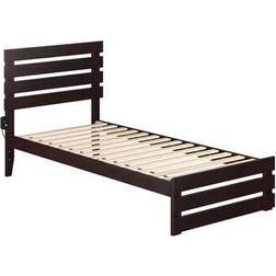 AFI Oxford Collection AG8360011 Twin Extra Long Bed