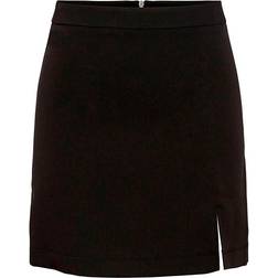 Pieces Thelma Mini Skirt