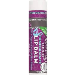 Soothing Touch Pomegranate - Lip Balm 0.25