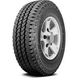 Firestone Transforce AT2 All Terrain LT265/70R18 124/121R E Light Truck Tire