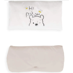 Hauck Disney Pooh Cuddles Matstolsdyna Highchairpad Deluxe