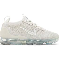 NIKE Air VaporMax 2021 Flyknit W - Grey/Phantom/Summit White/Phantom/MetallicSilver