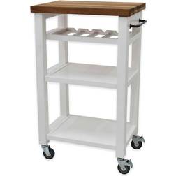 Belden Rolling Kitchen Cart