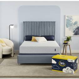 Serta Sheep Retreat Polyether Mattress