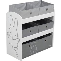 Roba Roba Miffy® Play Shelf Bunny
