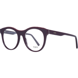 Tod's TODS TO5223 Lilla Briller 52mm