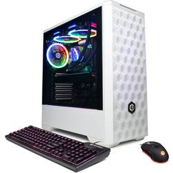 CyberPowerPC Gamer Supreme Liquid Cool