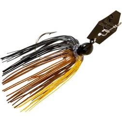 Z-Man Chatterbait 1/2 Oz Bayou Craw