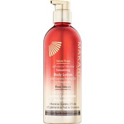 Makari Makari De Suisse Velvet Rose Body Lotion