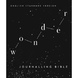 ESV Wonder Journalling Bible (Hardcover, 2019)