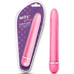 Blush Pink Bullet Vibrator Sexy Ting