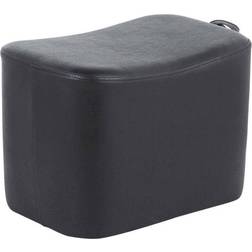 Lumisource OT-MAY BK May Foot Stool