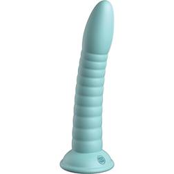 Pipedream Dillio Platinum Wild Thing 7 Inch Dildo Teal in stock