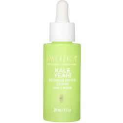 Pacifica Kale Yeah! Redness Rehab Serum