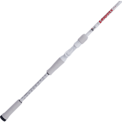 Abu Garcia Winch Casting Rod SKU 907664