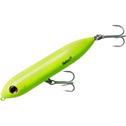 Heddon X923620 Super Spook Jr. Topwater Fishing Bait 3 1/2 1/2 oz