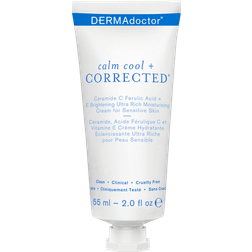 DERMAdoctor Calm Cool Corrected Ceramide C Ferulsyra 55 ml