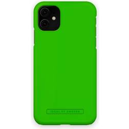 iDeal of Sweden Seamless Case Hyper Lime