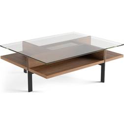 BDI Terrace 1152 Coffee Table