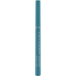 Catrice Calligraph Artist matte liner #030-off tropic